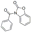 3-Benzoyl-2-benzoxazolinone Structure,13787-59-2Structure