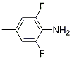 2,6-Difluoro-4-methylaniline Structure,1379028-84-8Structure