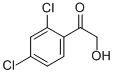 1-(2,4-Dichlorophenyl)-2-hydroxyethanone Structure,137958-96-4Structure