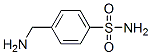 4-(Aminomethyl)benzenesulfonamide Structure,138-39-6Structure