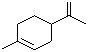 Dipentene Structure,138-86-3Structure