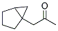 2-Propanone, 1-bicyclo[3.1.0]hex-1-yl-(9ci) Structure,138042-37-2Structure