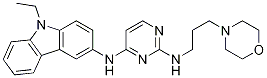 Ehop-016 Structure,1380432-32-5Structure