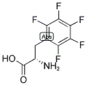 2,3,4,5,6-Pentafluoro-l-phenylalanine hydrochloride Structure,138109-65-6Structure