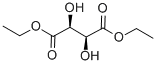 (-)-Diethyl D-tartrate Structure,13811-71-7Structure