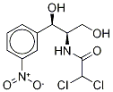 M-erythro-chloramphenicol Structure,138125-71-0Structure