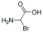 Acetic acid, aminobromo-(9ci) Structure,138146-21-1Structure