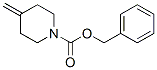 1-Cbz-4-methylenepiperidine Structure,138163-12-9Structure