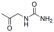 (9CI)-(2-氧代丙基)-脲結構式_138169-33-2結構式