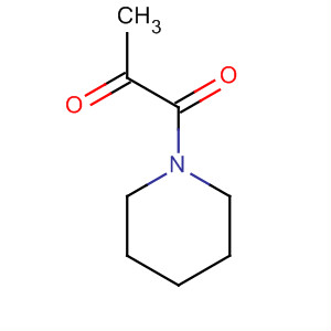 2-Oxo-1-piperidinepropanal Structure,138196-45-9Structure