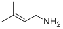 3,3-Dimethylallylamine Structure,13822-06-5Structure