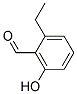 2-Ethyl-6-hydroxybenzaldehyde Structure,138308-78-8Structure