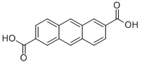 Anthracene-2,6-dicarboxylicacid Structure,138308-89-1Structure