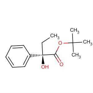 (αr)-hydroxy-benzenebutanoic acid tert-butyl ester Structure,138333-11-6Structure