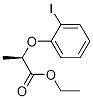 (R)-ethyl2-(2-iodophenoxy)propanoate Structure,1383468-50-5Structure