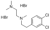 BD 1 Structure,138356-20-4Structure