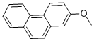 2-Methoxyphenanthrene Structure,13837-48-4Structure