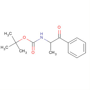 Methyl-(2-oxo-2-phenyl-ethyl)-carbamic acid tert-butyl ester Structure,138371-45-6Structure