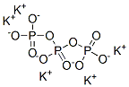 Pentapotassium triphosphate Structure,13845-36-8Structure