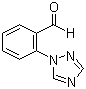 2-[1,2,4]噻唑-1-苯甲醛結(jié)構(gòu)式_138479-53-5結(jié)構(gòu)式