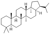 17Alpha(h),21alpha(h)-hopane Structure,13849-96-2Structure