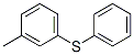 3-Methyldiphenylsulfide Structure,13865-48-0Structure