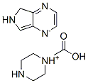 (R)-佐匹克隆雜質(zhì)結(jié)構(gòu)式_138680-08-7結(jié)構(gòu)式