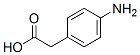 4-Aminophenylacetic acid Structure,13871-68-6Structure