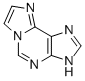 1,N6-ethenoadenine Structure,13875-63-3Structure