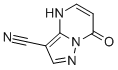 4,7-Dihydro-7-oxo-pyrazolo[1,5-a]pyrimidine-3-carbonitrile Structure,138904-48-0Structure