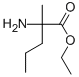 Ethyl 2-amino-2-methylpentanoate Structure,13893-47-5Structure