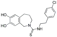 Capsazepine Structure,138977-28-3Structure