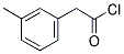 M-tolyl-acetyl chloride Structure,13910-79-7Structure