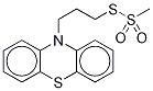 N-(3-methanethiosulfonylpropyl) phenothiazine Structure,1391052-14-4Structure