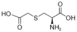 Carbocisteine-13c3 Structure,1391068-19-1Structure