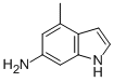 6-Amino-4-methylindole Structure,139121-40-7Structure