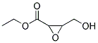 (9ci)-3-(羥基甲基)-環(huán)氧乙烷羧酸乙酯結(jié)構(gòu)式_139165-10-9結(jié)構(gòu)式