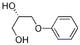 (S)-3-phenoxypropane-1,2-diol Structure,139165-57-4Structure