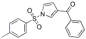 3-Benzoyl-1-tosylpyrrole Structure,139261-90-8Structure