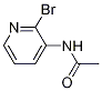 N-(2-bromo-3-pyridinyl)acetamide Structure,139293-72-4Structure