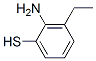 Benzenethiol,2-amino-3-ethyl- Structure,139331-76-3Structure