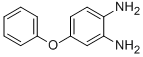 3,4-Diamino diphenyl ether Structure,13940-96-0Structure