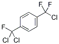 1-(Chlorodifluoromethyl)-4-(dichlorofluoromethyl)benzene Structure,13947-95-0Structure