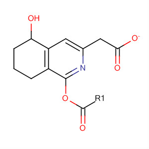 5-Acetoxy-5,6,7,8-tetrahydroisoquinoline Structure,139484-24-5Structure