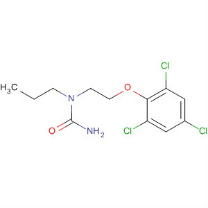 Prochloraz desimidazole-amino bts44595 Structure,139520-94-8Structure