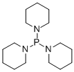 Tripiperidinophosphine Structure,13954-38-6Structure