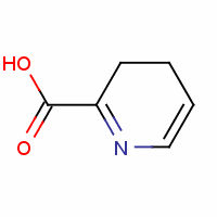 2-Pyridinecarboxylicacid,3,4-dihydro-(9ci) Structure,139549-65-8Structure