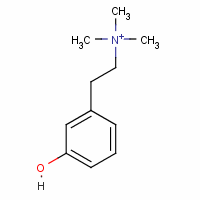 Leptodactyline Structure,13957-33-0Structure