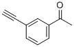 3-Acetylphenylacetylene Structure,139697-98-6Structure