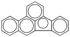 Benz[e]acephenanthrylene-13c6 Structure,1397206-82-4Structure